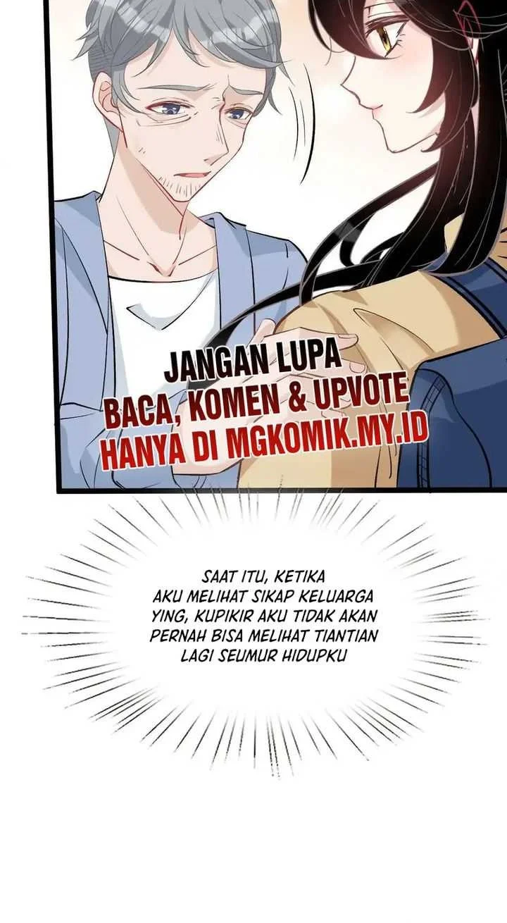 The Real Daughter, She Is an Almighty Boss Chapter 12 Gambar 6