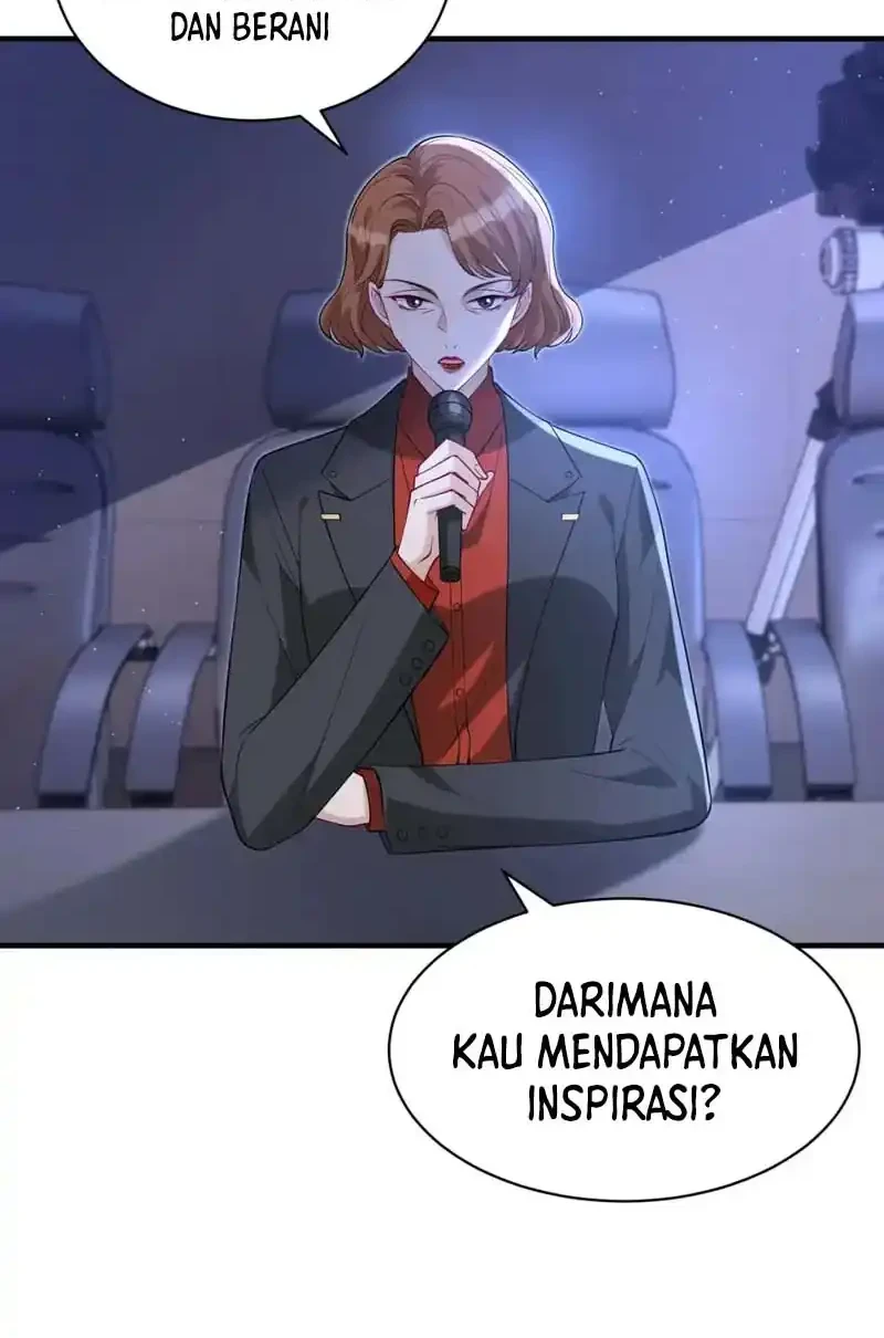 The Real Daughter, She Is an Almighty Boss Chapter 121 Gambar 6