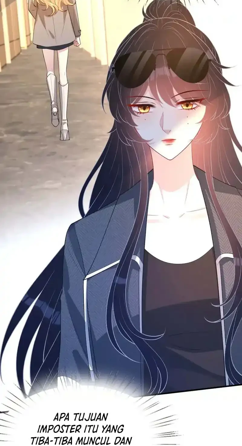 The Real Daughter, She Is an Almighty Boss Chapter 126 Gambar 8