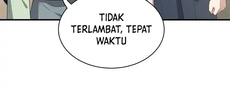 The Real Daughter, She Is an Almighty Boss Chapter 133 Gambar 4