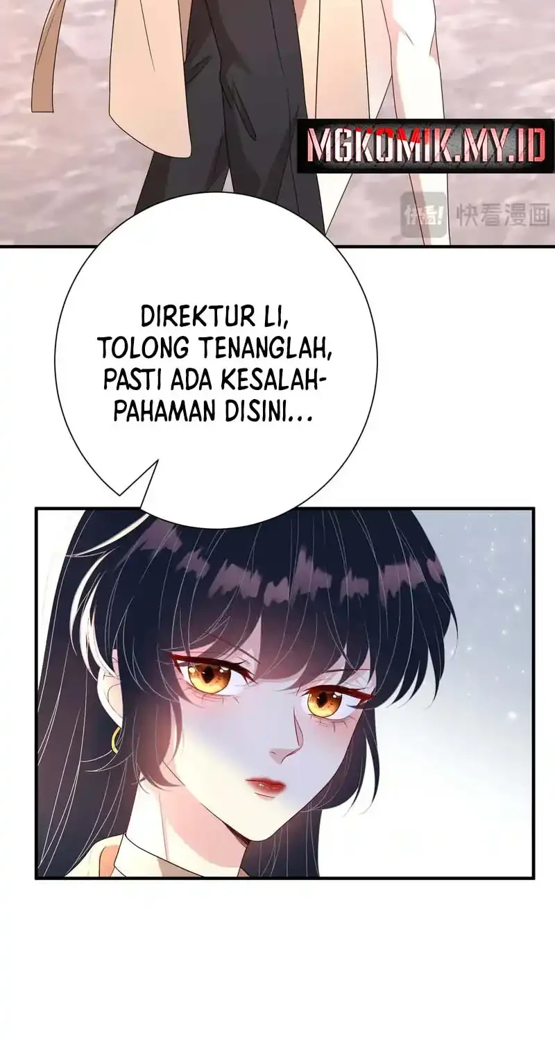 The Real Daughter, She Is an Almighty Boss Chapter 141 Gambar 4