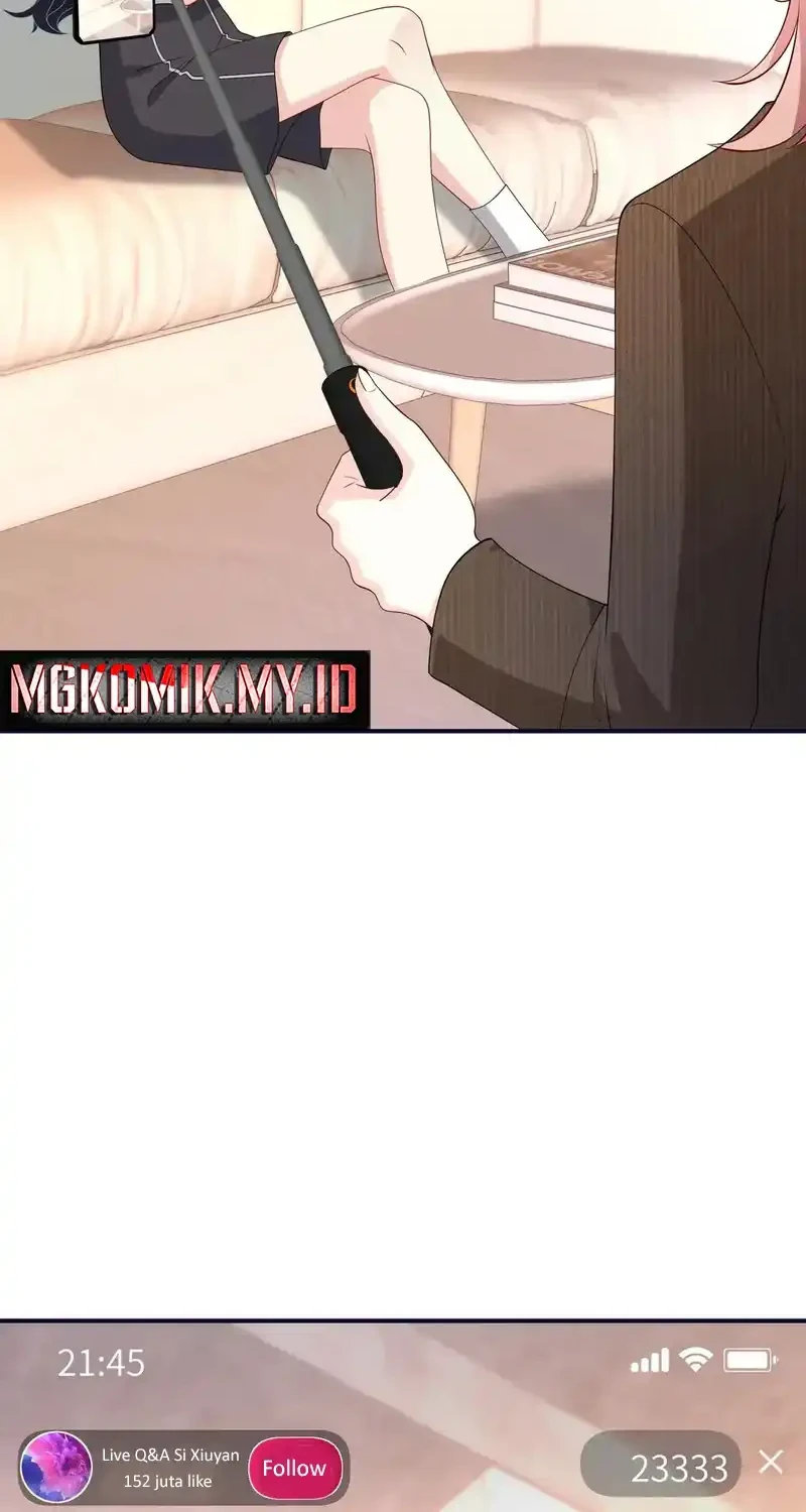The Real Daughter, She Is an Almighty Boss Chapter 148 Gambar 6