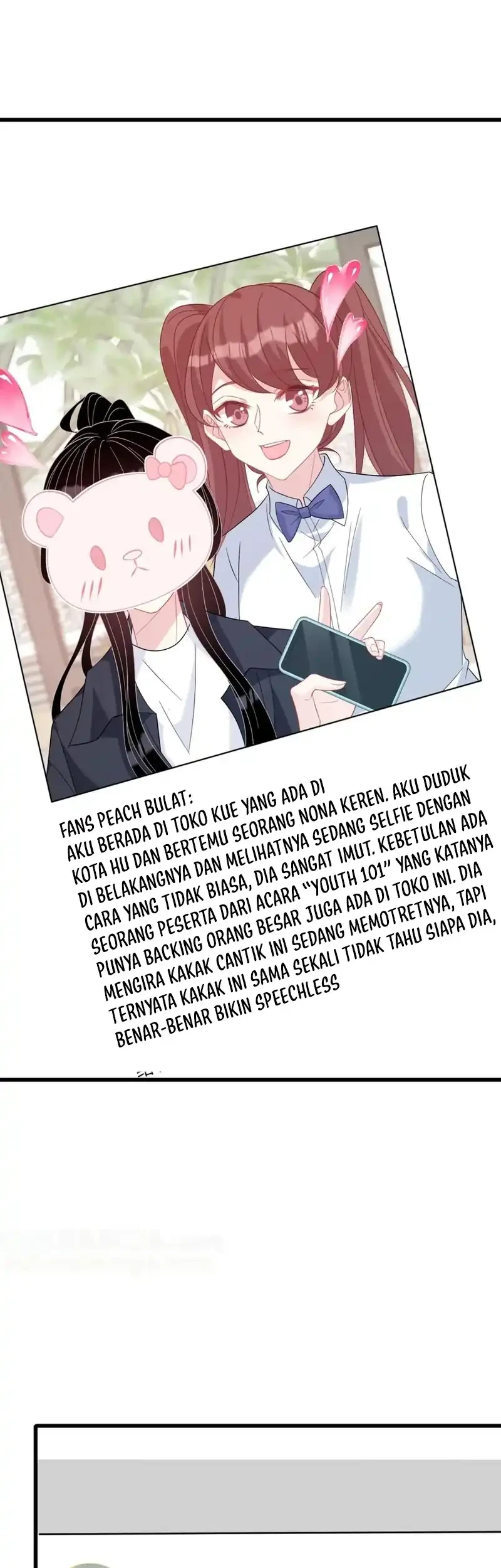 The Real Daughter, She Is an Almighty Boss Chapter 16 Gambar 7