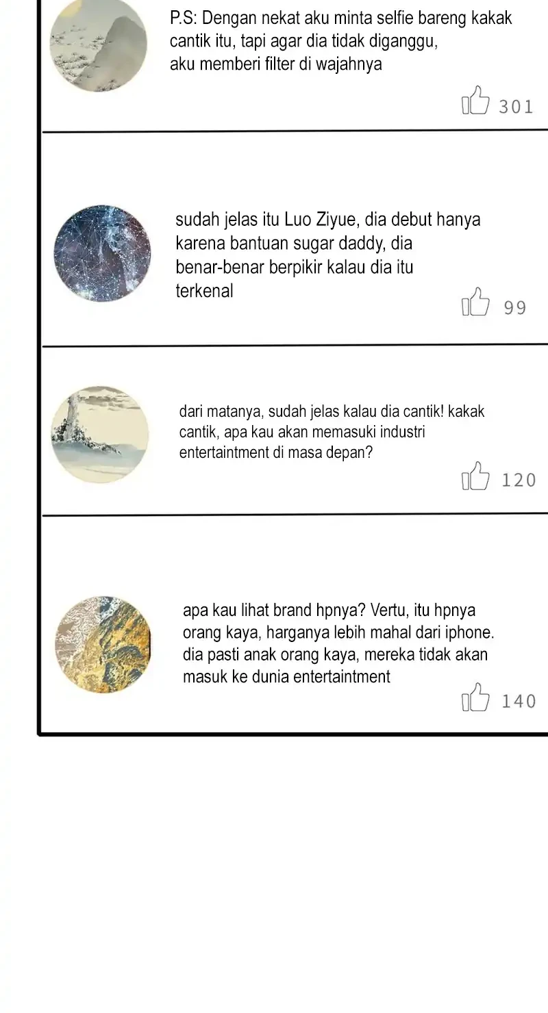 The Real Daughter, She Is an Almighty Boss Chapter 16 Gambar 8