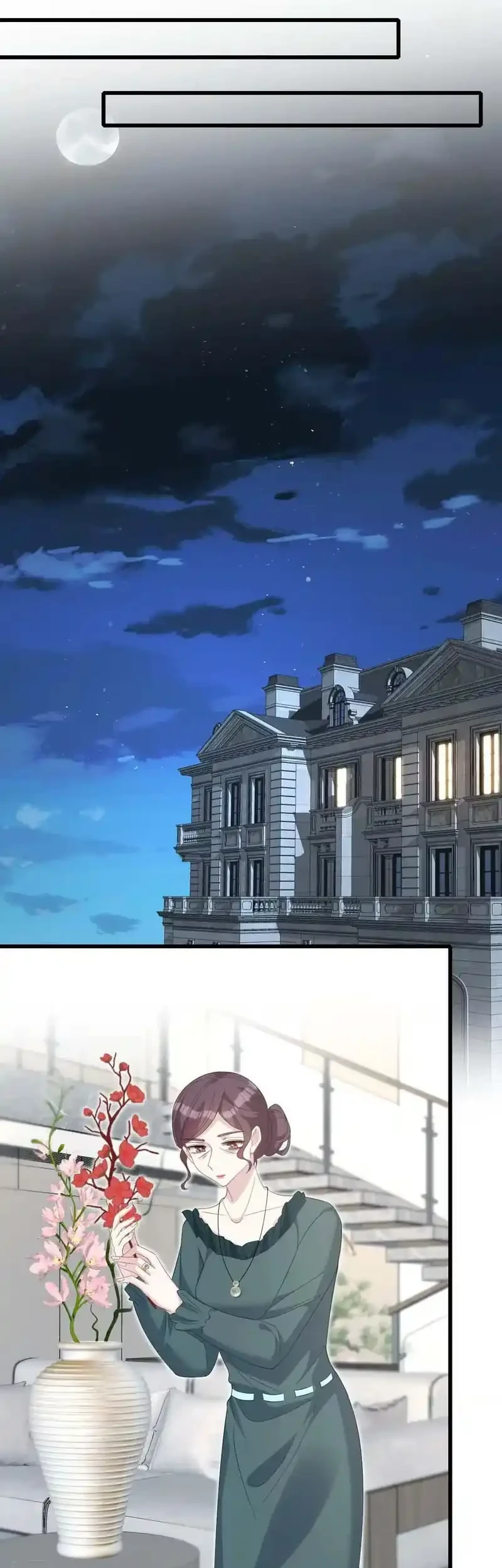 The Real Daughter, She Is an Almighty Boss Chapter 17 Gambar 7