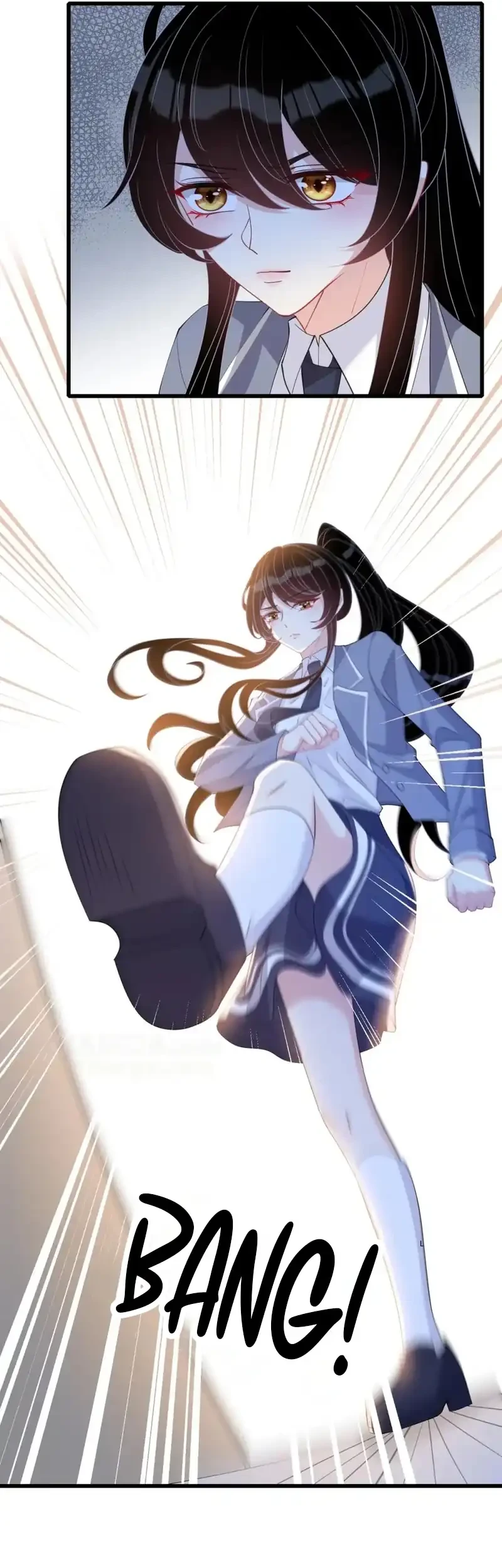 The Real Daughter, She Is an Almighty Boss Chapter 18 Gambar 7