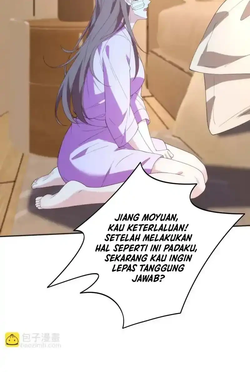 The Real Daughter, She Is an Almighty Boss Chapter 193 Gambar 6