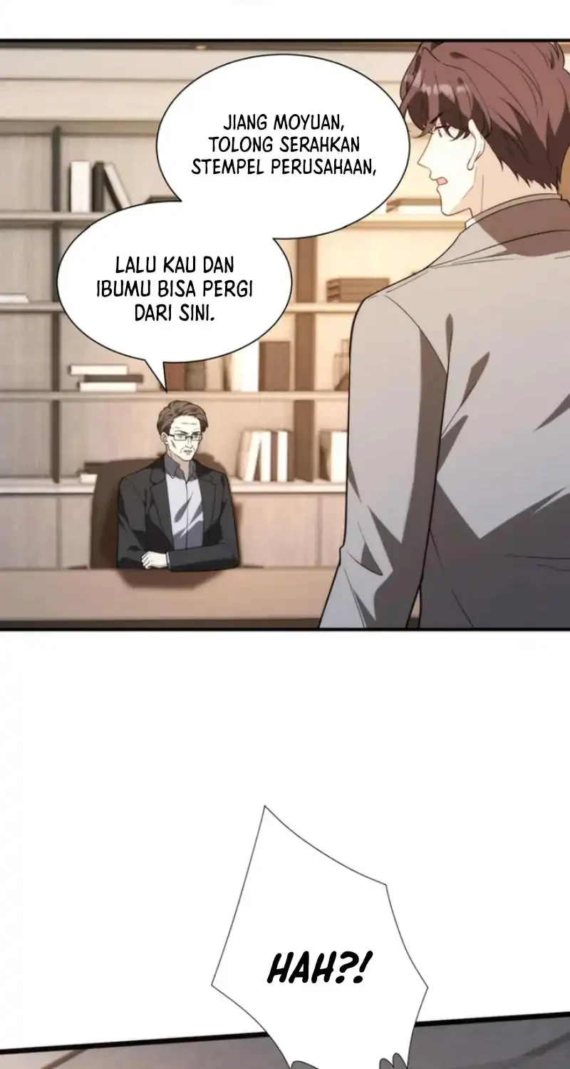 The Real Daughter, She Is an Almighty Boss Chapter 194 Gambar 6