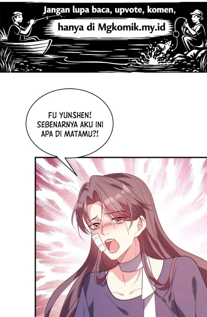 The Real Daughter, She Is an Almighty Boss Chapter 195 Gambar 6
