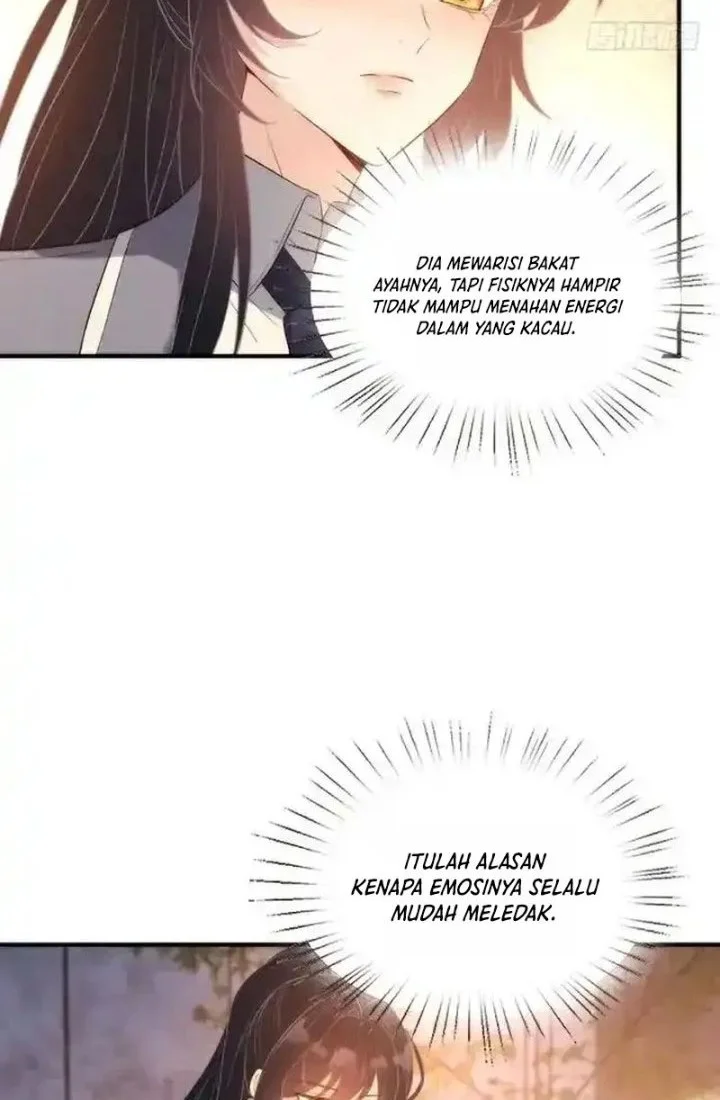 The Real Daughter, She Is an Almighty Boss Chapter 197 Gambar 6
