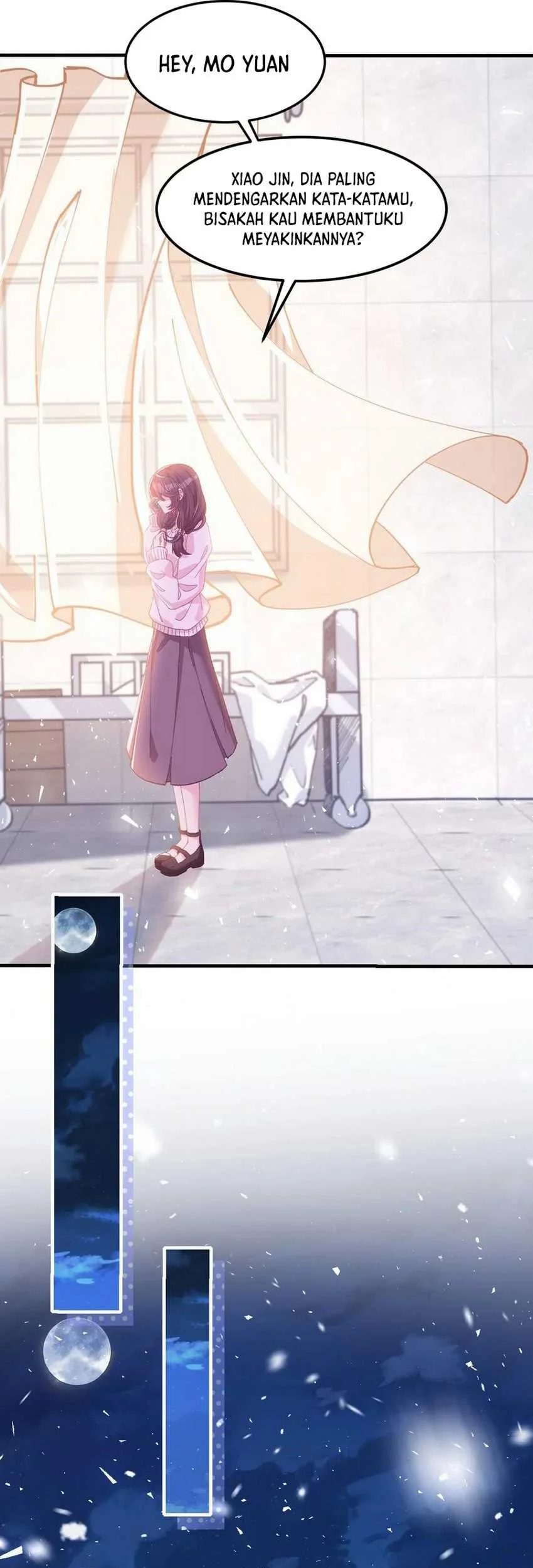 The Real Daughter, She Is an Almighty Boss Chapter 2 Gambar 7