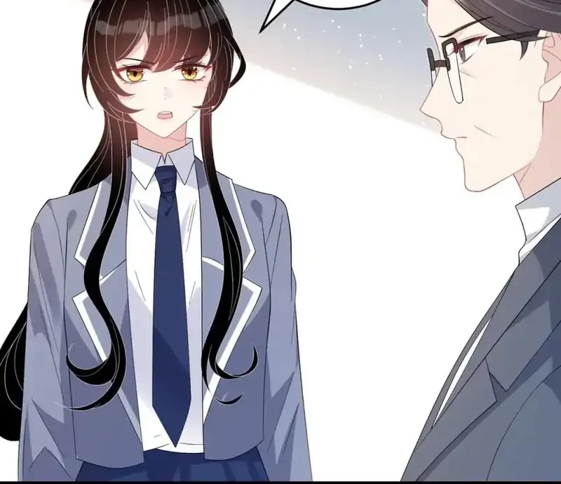 The Real Daughter, She Is an Almighty Boss Chapter 21 Gambar 7