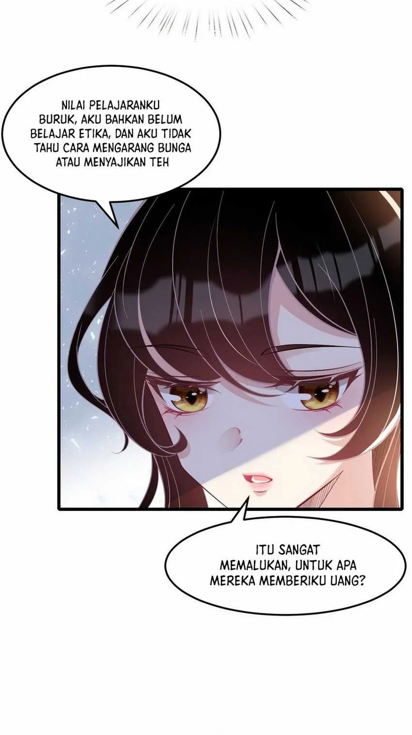 The Real Daughter, She Is an Almighty Boss Chapter 3 Gambar 6