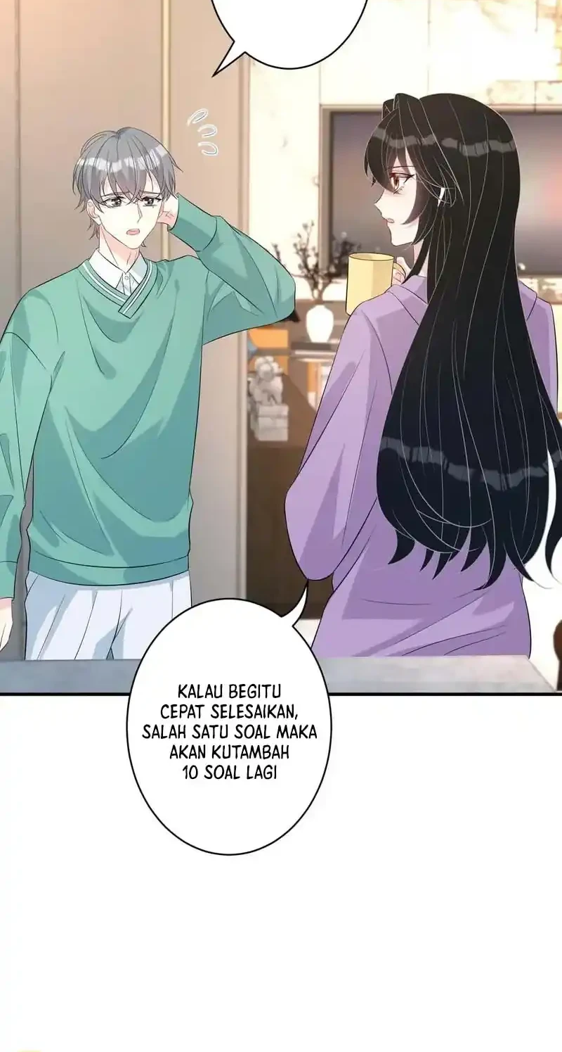 The Real Daughter, She Is an Almighty Boss Chapter 31 Gambar 6
