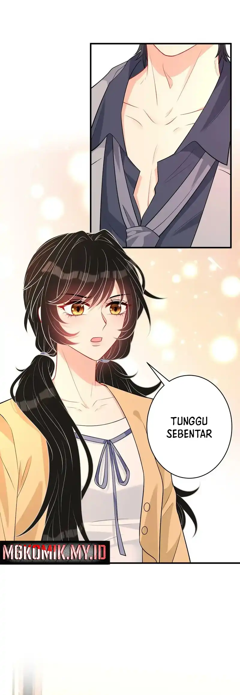 The Real Daughter, She Is an Almighty Boss Chapter 34 Gambar 7
