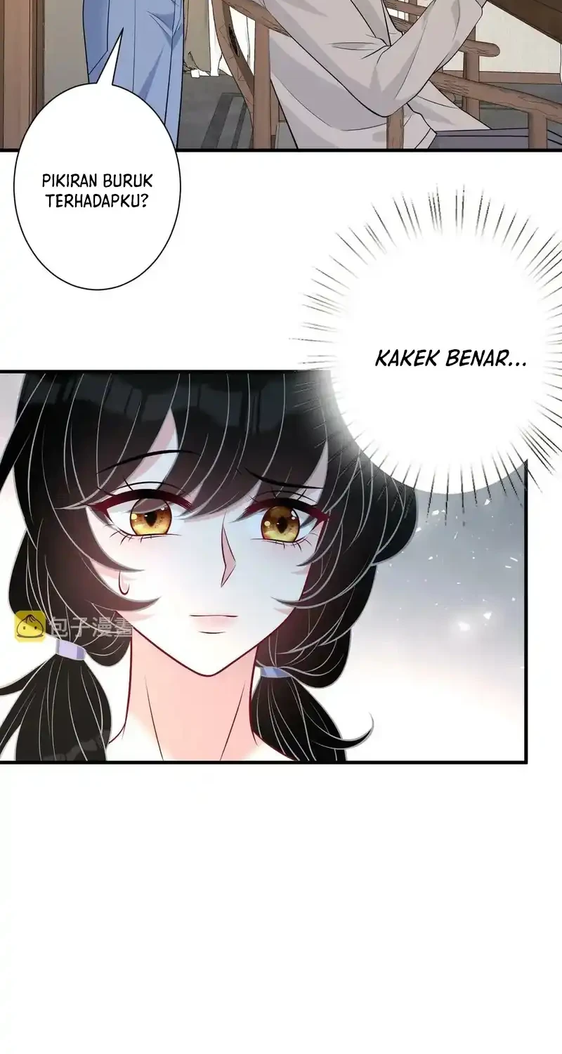 The Real Daughter, She Is an Almighty Boss Chapter 35 Gambar 6