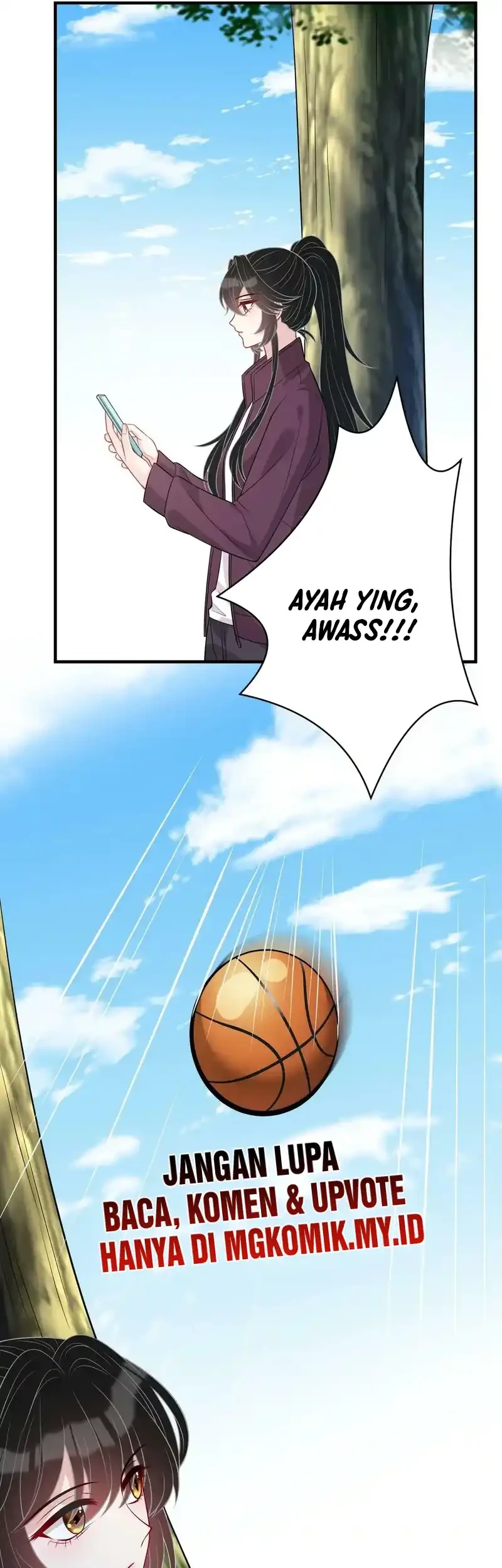 The Real Daughter, She Is an Almighty Boss Chapter 36 Gambar 6