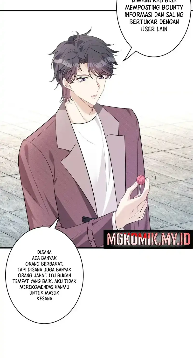 The Real Daughter, She Is an Almighty Boss Chapter 40 Gambar 6