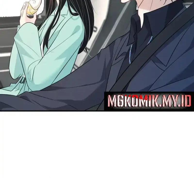 The Real Daughter, She Is an Almighty Boss Chapter 41 Gambar 6
