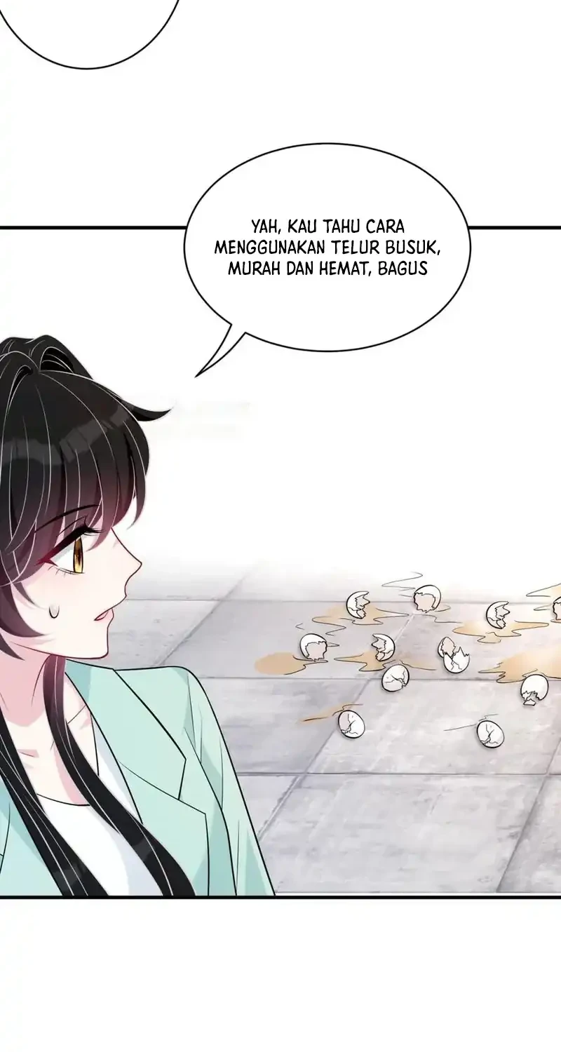 The Real Daughter, She Is an Almighty Boss Chapter 43 Gambar 6