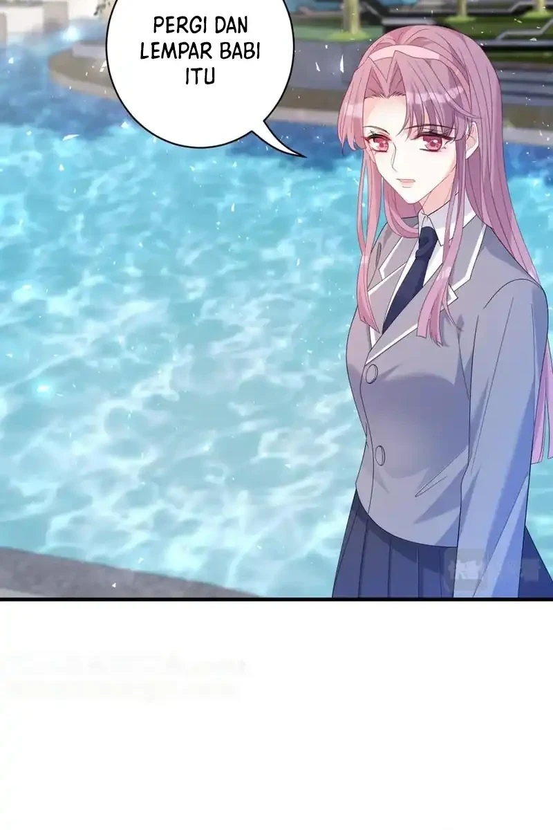 The Real Daughter, She Is an Almighty Boss Chapter 45 Gambar 6