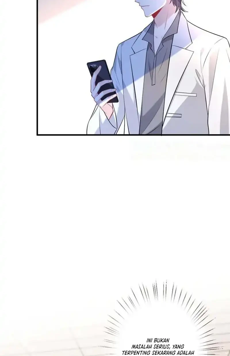 The Real Daughter, She Is an Almighty Boss Chapter 46 Gambar 6