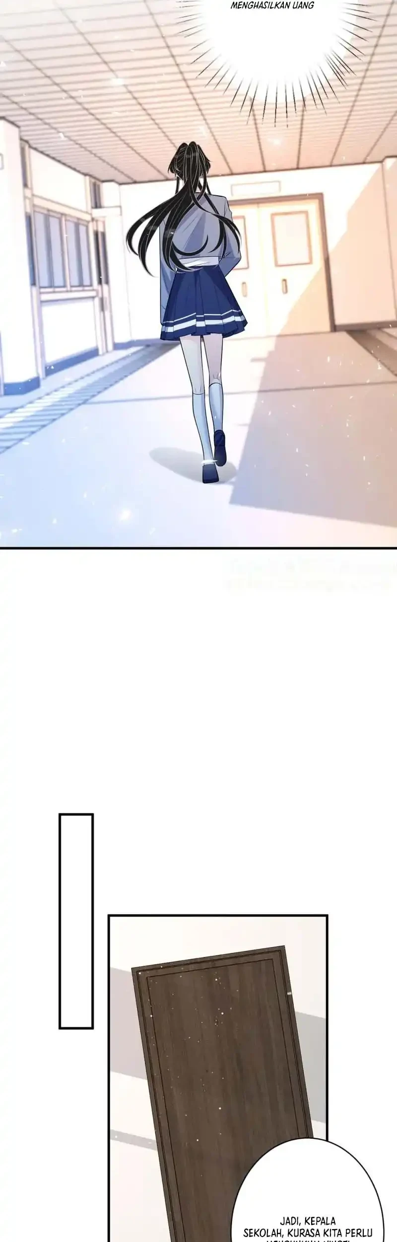 The Real Daughter, She Is an Almighty Boss Chapter 46 Gambar 7