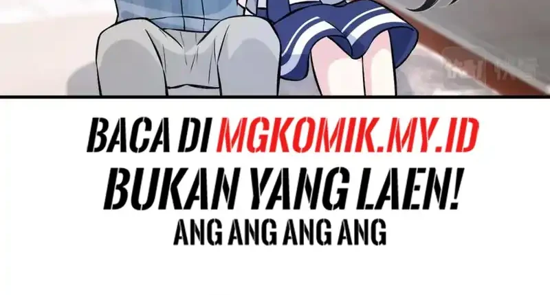 The Real Daughter, She Is an Almighty Boss Chapter 47 Gambar 8