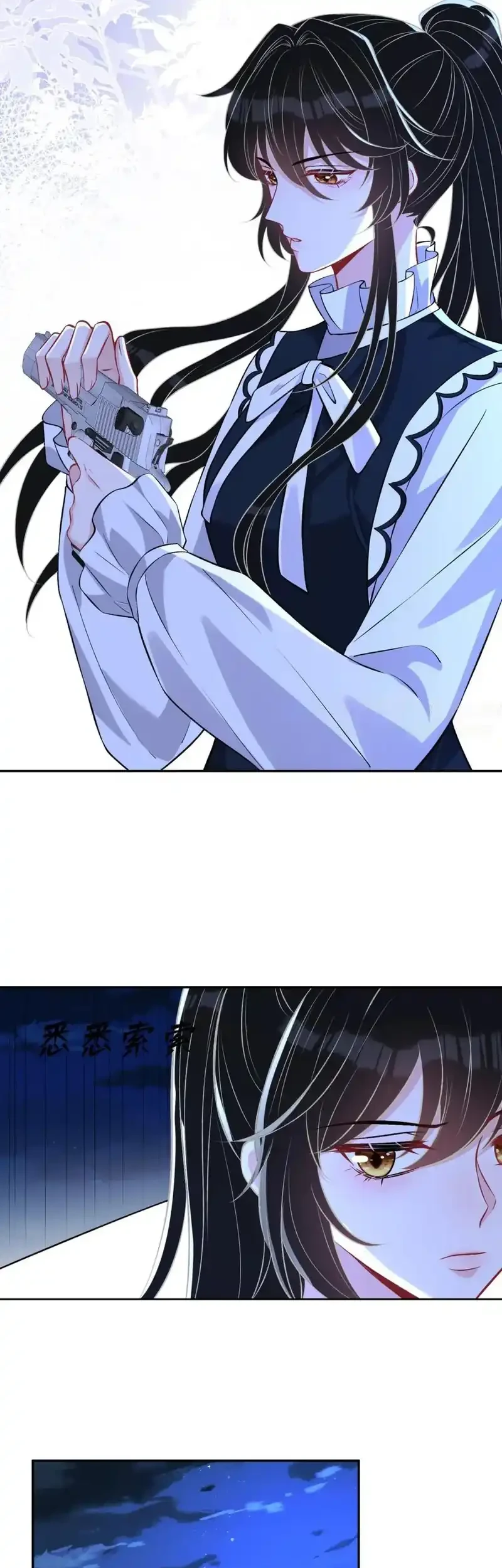 The Real Daughter, She Is an Almighty Boss Chapter 50 Gambar 7