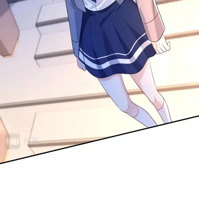 The Real Daughter, She Is an Almighty Boss Chapter 54 Gambar 5