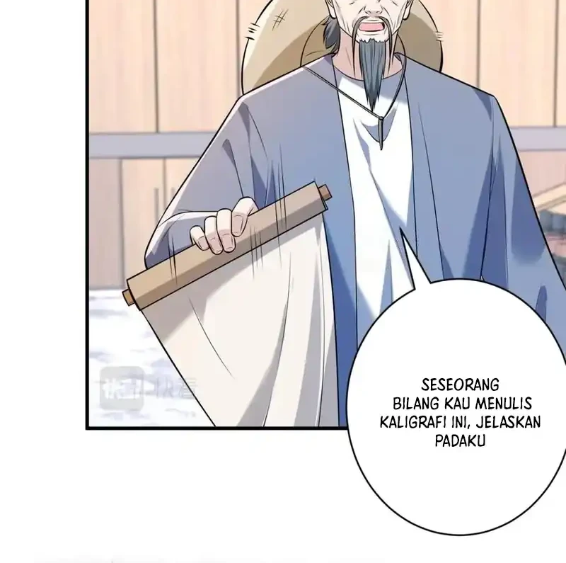 The Real Daughter, She Is an Almighty Boss Chapter 55 Gambar 6