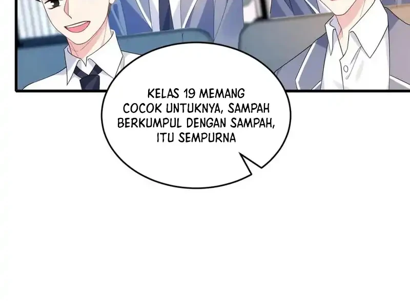 The Real Daughter, She Is an Almighty Boss Chapter 65 Gambar 6