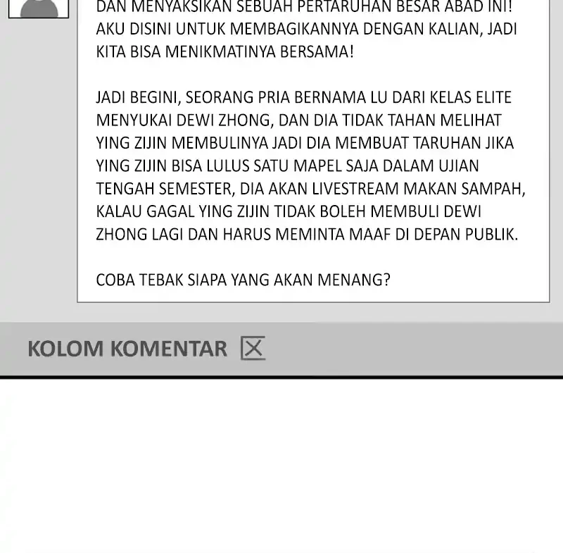 The Real Daughter, She Is an Almighty Boss Chapter 66 Gambar 8