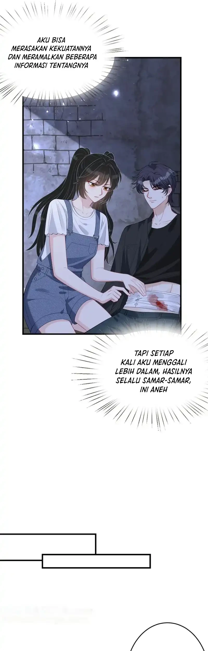 The Real Daughter, She Is an Almighty Boss Chapter 69 Gambar 7