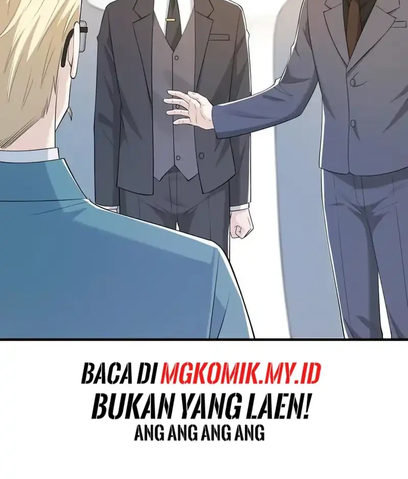 The Real Daughter, She Is an Almighty Boss Chapter 72 Gambar 8