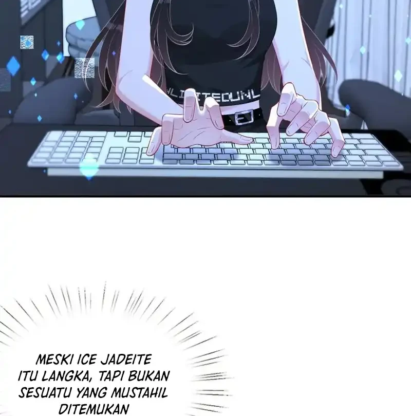 The Real Daughter, She Is an Almighty Boss Chapter 74 Gambar 6