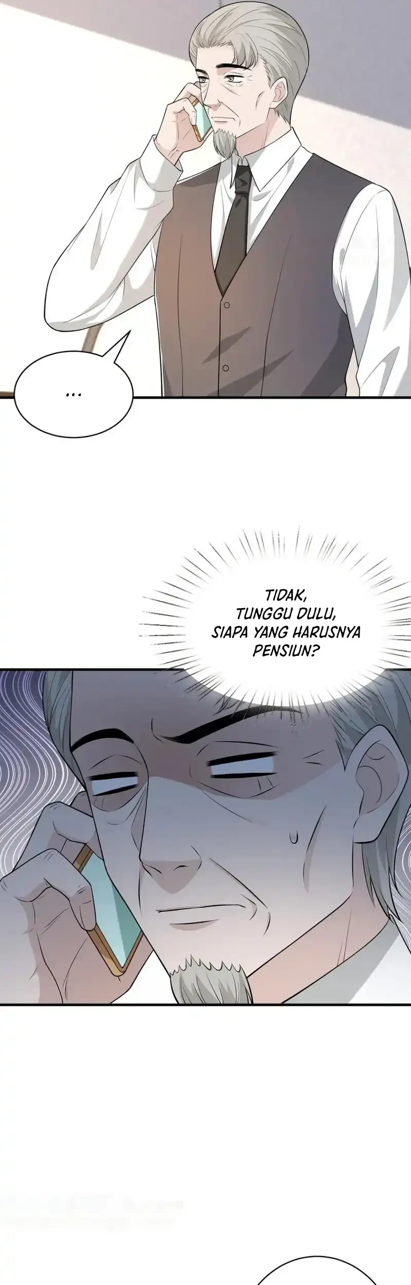 The Real Daughter, She Is an Almighty Boss Chapter 78 Gambar 7