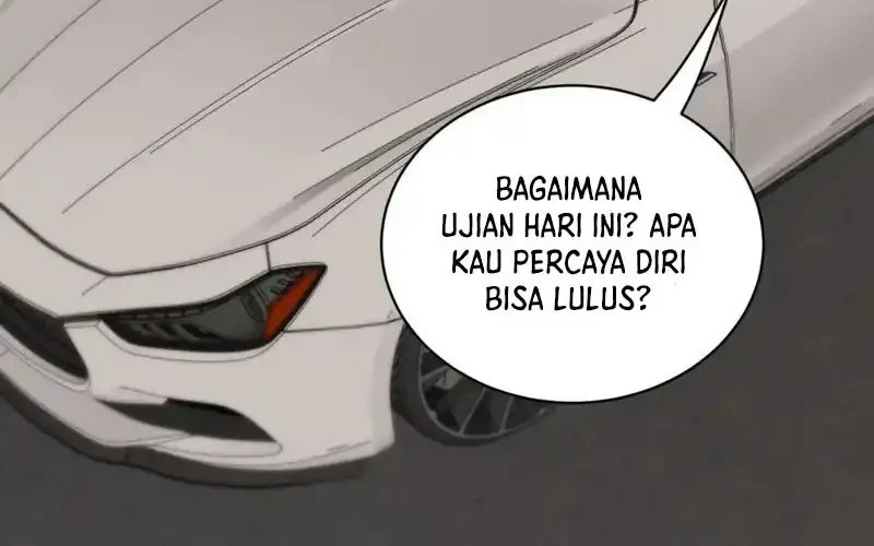 The Real Daughter, She Is an Almighty Boss Chapter 80 Gambar 8