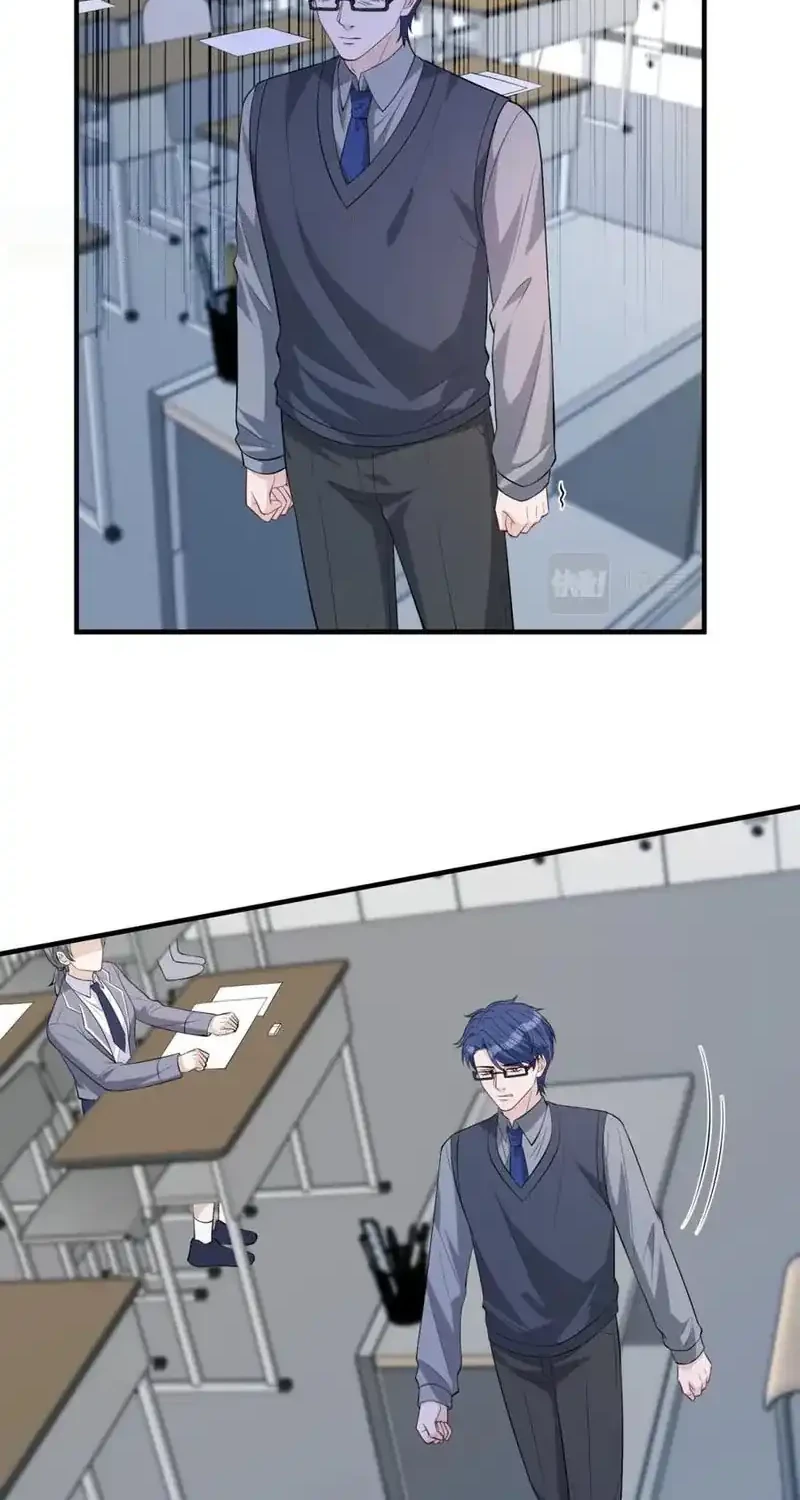 The Real Daughter, She Is an Almighty Boss Chapter 81 Gambar 6