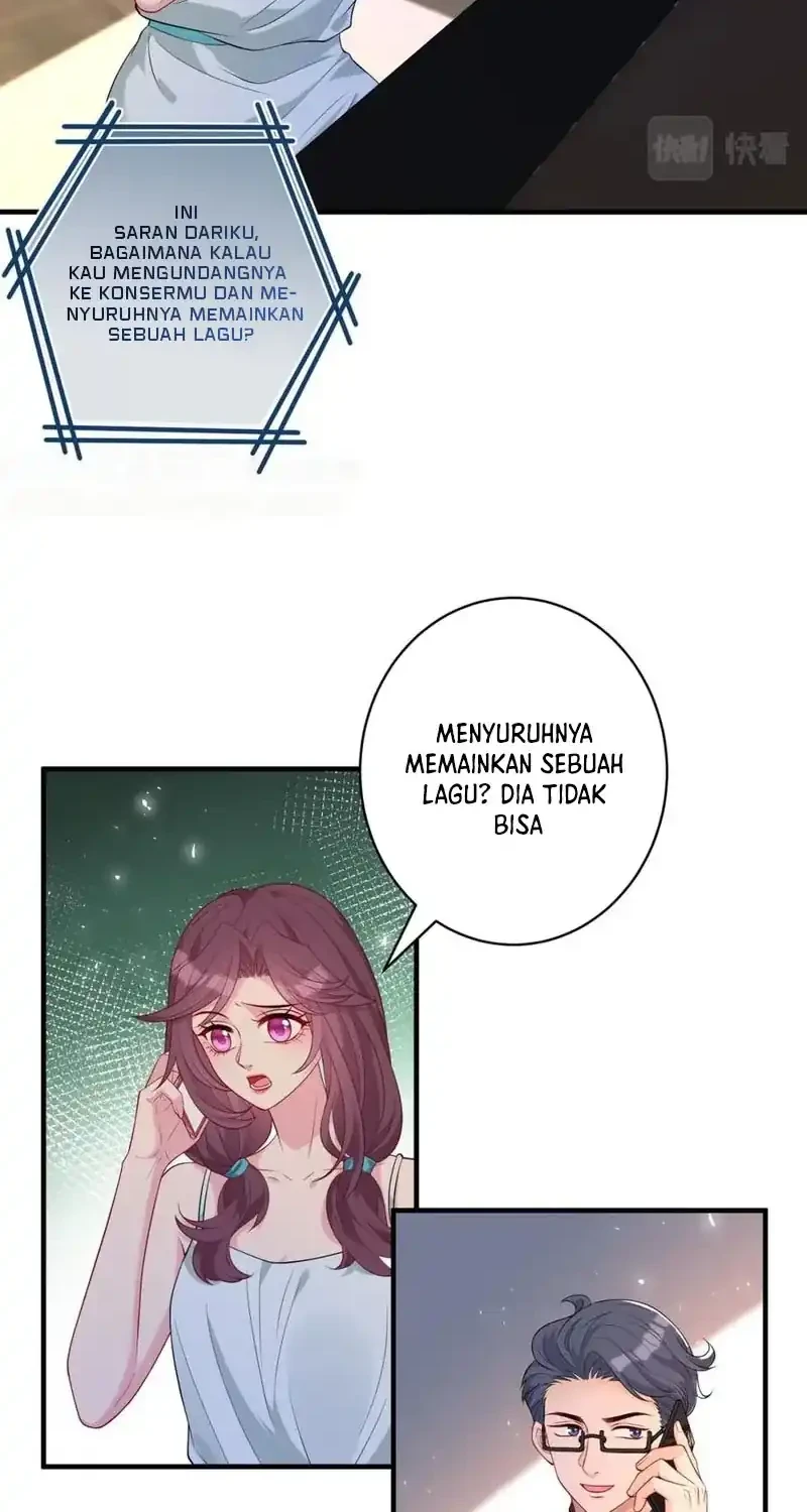 The Real Daughter, She Is an Almighty Boss Chapter 82 Gambar 6
