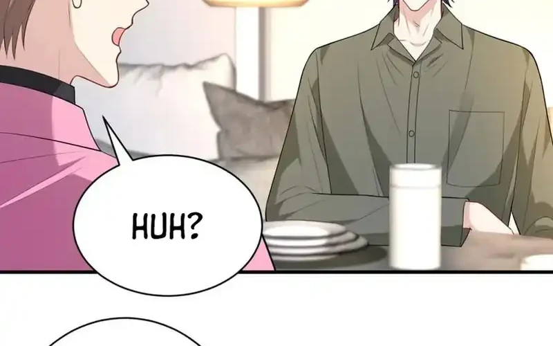 The Real Daughter, She Is an Almighty Boss Chapter 83 Gambar 8