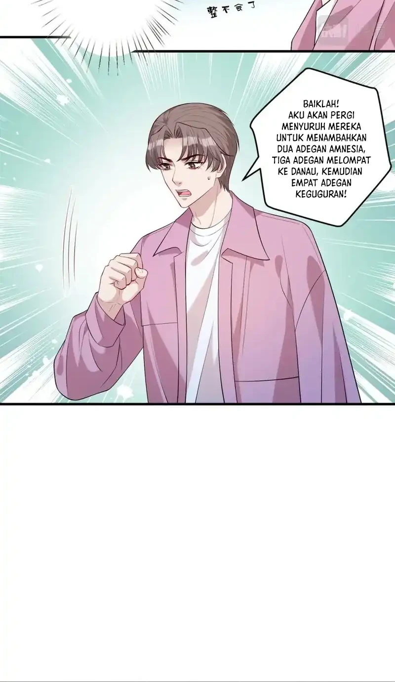 The Real Daughter, She Is an Almighty Boss Chapter 84 Gambar 6