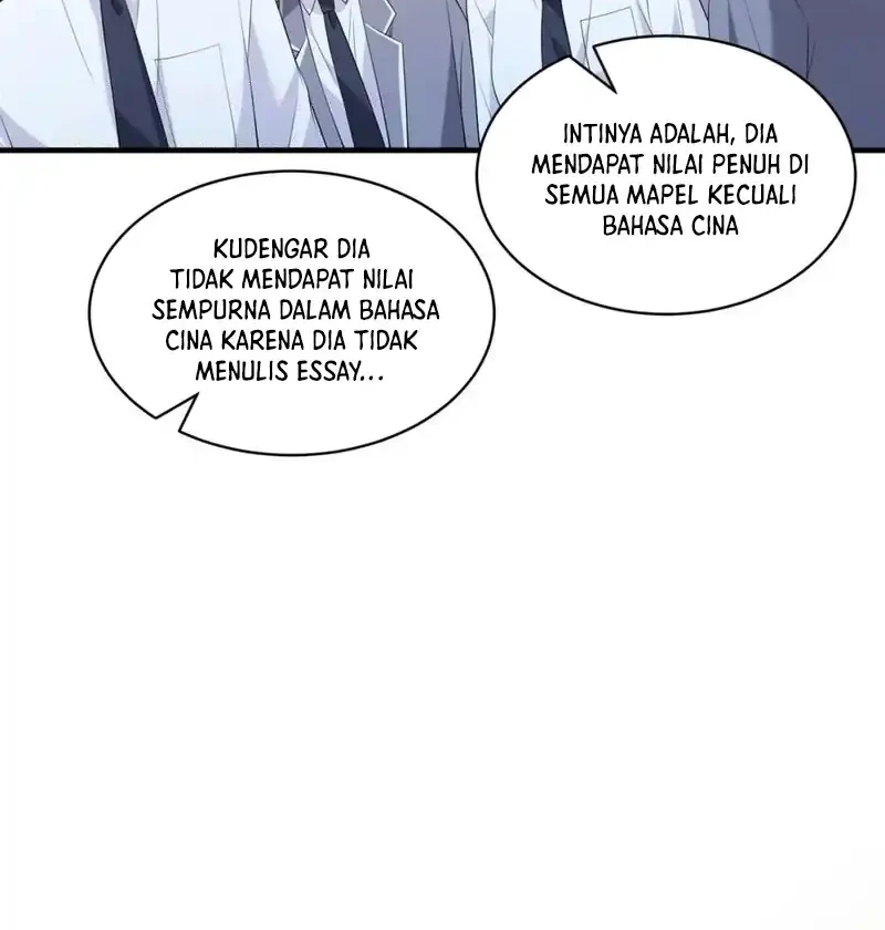 The Real Daughter, She Is an Almighty Boss Chapter 88 Gambar 6