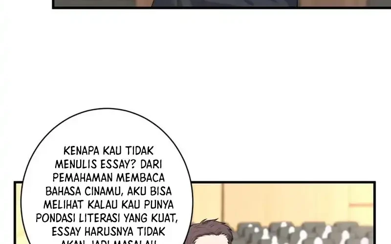 The Real Daughter, She Is an Almighty Boss Chapter 90 Gambar 8