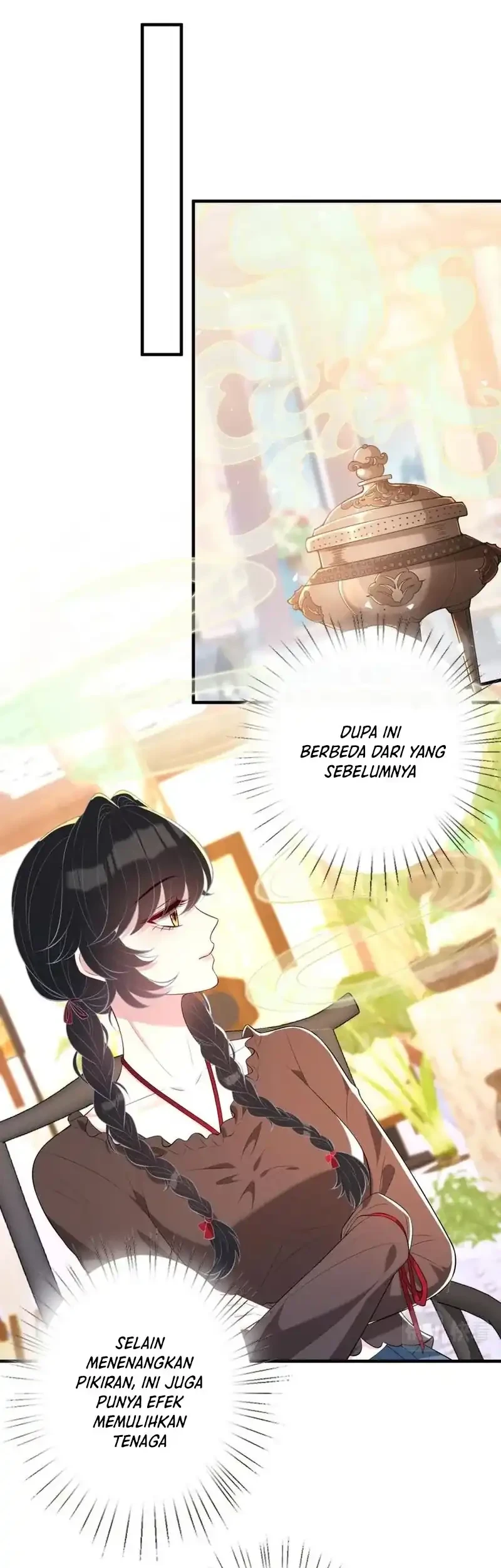 The Real Daughter, She Is an Almighty Boss Chapter 91 Gambar 5