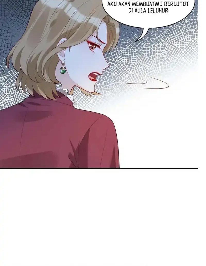 The Real Daughter, She Is an Almighty Boss Chapter 92 Gambar 6