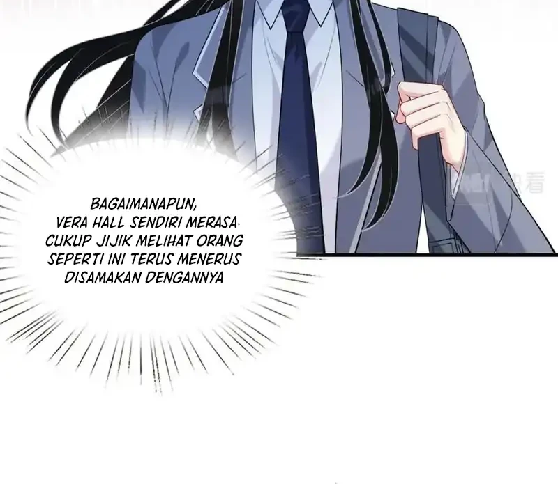 The Real Daughter, She Is an Almighty Boss Chapter 94 Gambar 6
