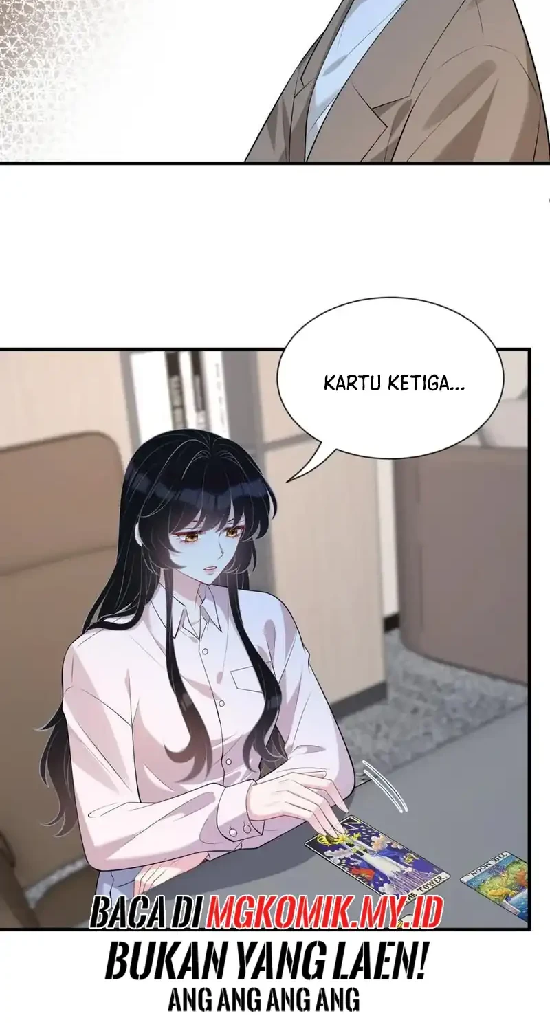 The Real Daughter, She Is an Almighty Boss Chapter 95 Gambar 7