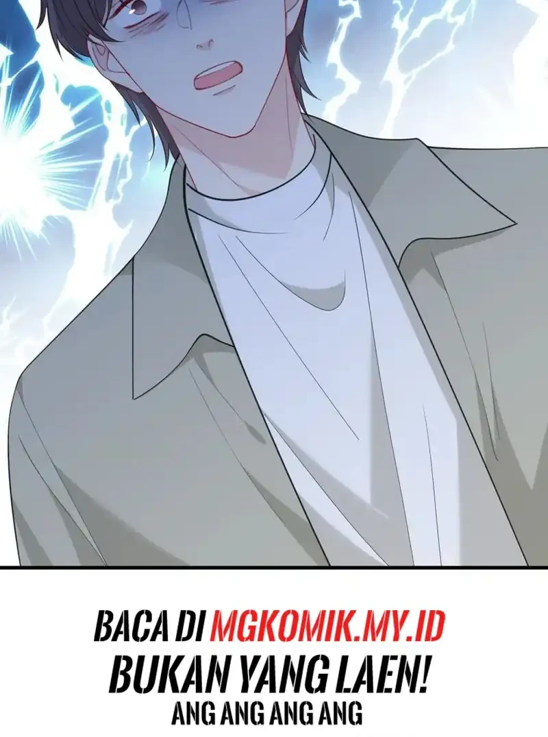 The Real Daughter, She Is an Almighty Boss Chapter 96 Gambar 6