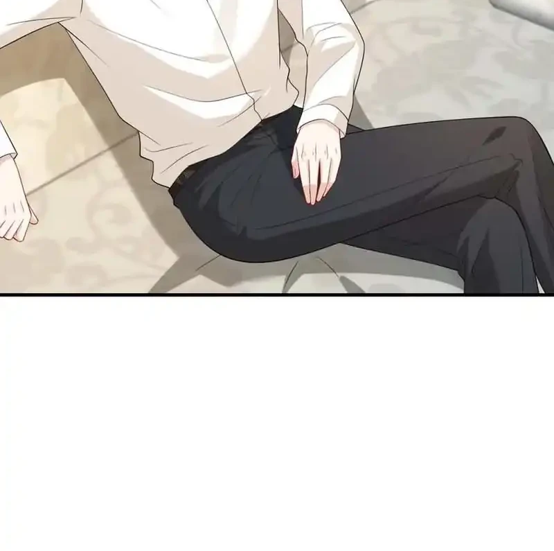 The Real Daughter, She Is an Almighty Boss Chapter 97 Gambar 6